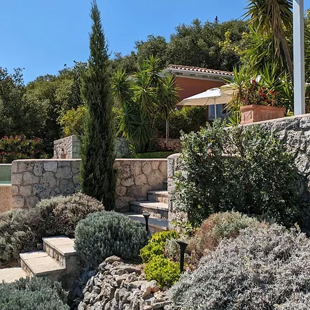Drei Grazien- Luxurioese Mit Eigenem Pool By Interhome