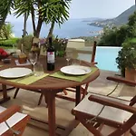 Drei Grazien- Luxurioese Mit Eigenem Pool By Interhome *