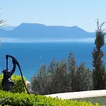 Drei Grazien- Luxurioese Mit Eigenem Pool By Interhome * Katouna