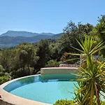 Drei Grazien- Luxurioese Mit Eigenem Pool By Interhome *