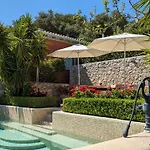 Holiday home Drei Grazien- Luxurioese Mit Eigenem Pool By Interhome *