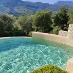 Drei Grazien- Luxurioese Mit Eigenem Pool By Interhome Holiday home