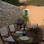 Drei Grazien- Luxurioese Mit Eigenem Pool By Interhome Holiday home