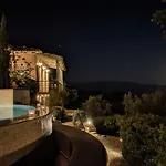 Drei Grazien- Luxurioese Mit Eigenem Pool By Interhome Holiday home Katouna