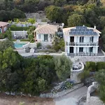 Holiday home Drei Grazien- Luxurioese Mit Eigenem Pool By Interhome *