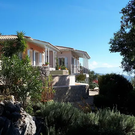 Сasa de vacaciones Drei Grazien- Luxurioese Mit Eigenem Pool By Interhome