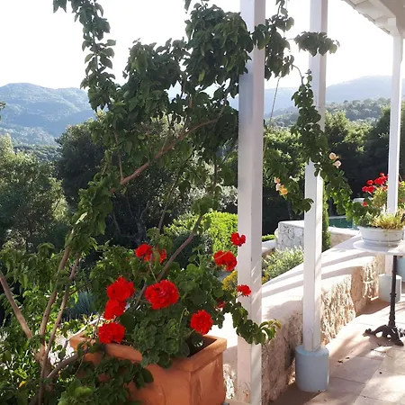 Сasa de vacaciones Drei Grazien- Luxurioese Mit Eigenem Pool By Interhome