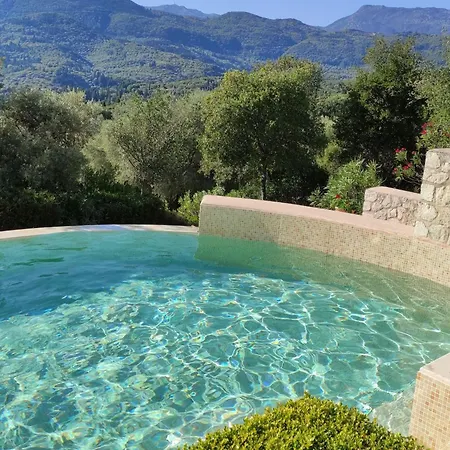Drei Grazien- Luxurioese Mit Eigenem Pool By Interhome Holiday home