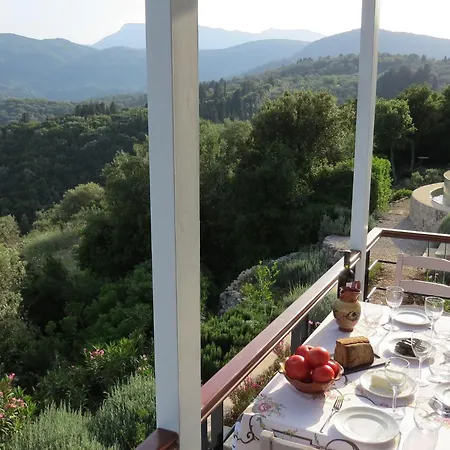 Holiday home Drei Grazien- Luxurioese Mit Eigenem Pool By Interhome *