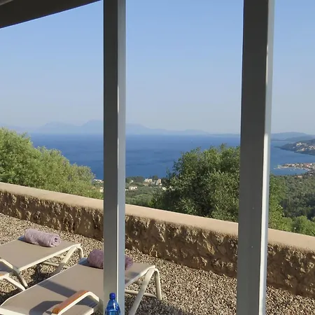 Holiday home Drei Grazien- Luxurioese Mit Eigenem Pool By Interhome