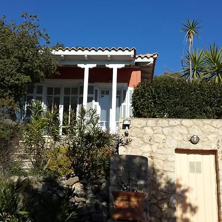 Holiday home Drei Grazien- Luxurioese Mit Eigenem Pool By Interhome
