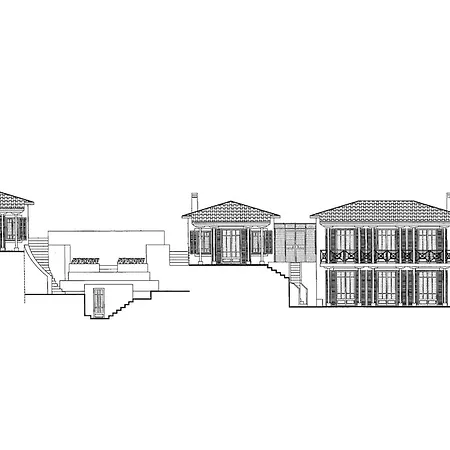 Holiday home Drei Grazien- Luxurioese Mit Eigenem Pool By Interhome
