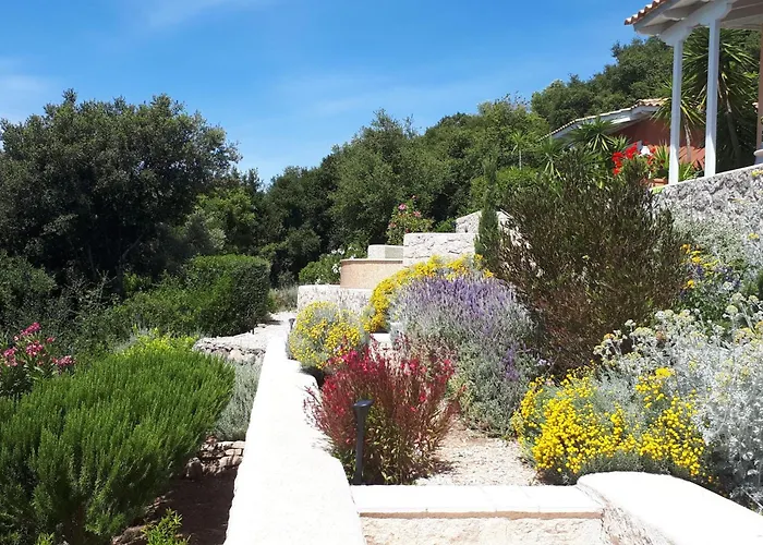 Drei Grazien- Luxurioese Mit Eigenem Pool By Interhome *