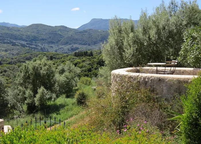 Сasa de vacaciones Drei Grazien- Luxurioese Mit Eigenem Pool By Interhome