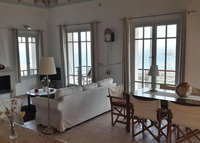 Drei Grazien- Luxurioese Mit Eigenem Pool By Interhome *