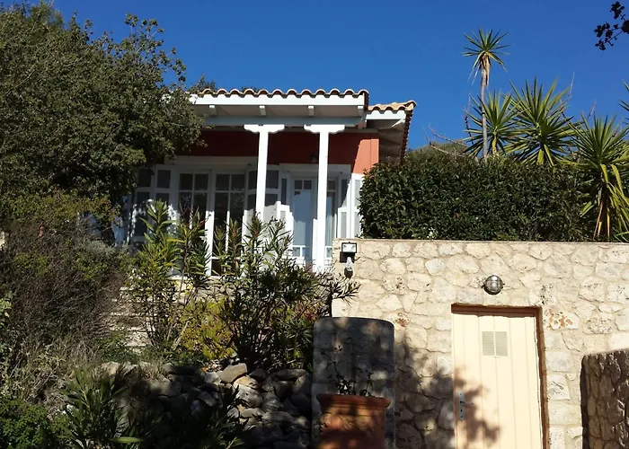 Сasa de vacaciones Drei Grazien- Luxurioese Mit Eigenem Pool By Interhome