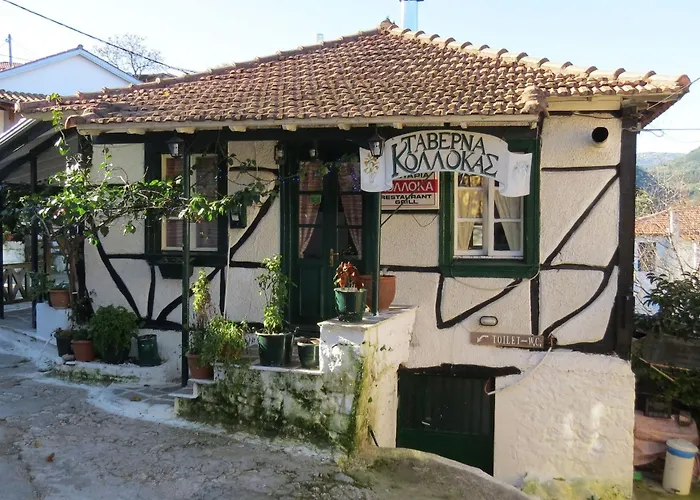 Drei Grazien- Luxurioese Mit Eigenem Pool By Interhome Katouna